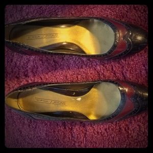 Classy Pump...Dress ⬆ or ⬇ .